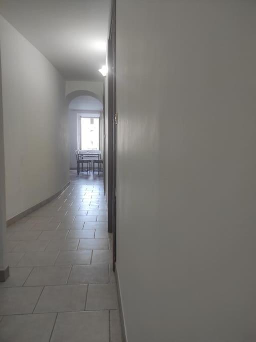 Brezza Marina 3021 Appartement Genua Buitenkant foto